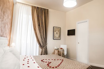 Relais de lOpera fotoğrafı