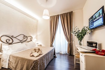 Relais de lOpera galeri fotoğrafı