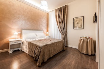 Relais de lOpera galeri fotoğrafı