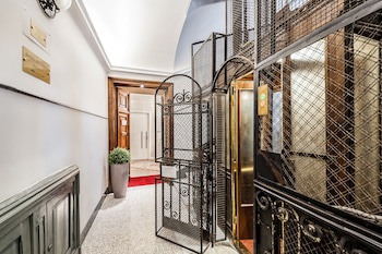 Relais de lOpera galeri fotoğrafı