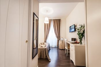 Relais de lOpera galeri fotoğrafı