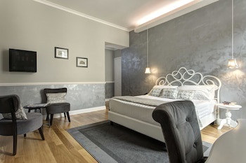 Relais de lOpera galeri fotoğrafı
