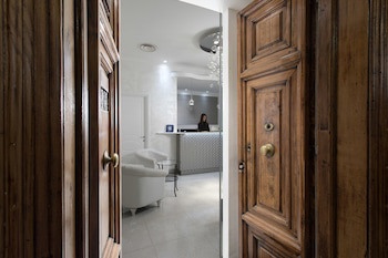 Relais de lOpera fotoğrafı