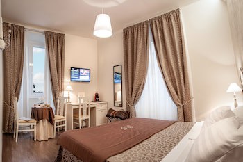 Relais de lOpera galeri fotoğrafı