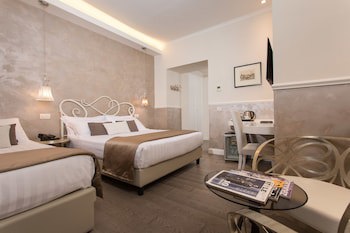 Relais de lOpera galeri fotoğrafı