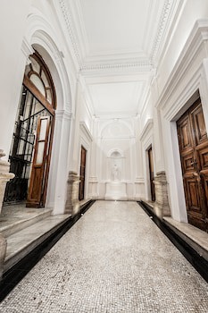 Relais de lOpera galeri fotoğrafı