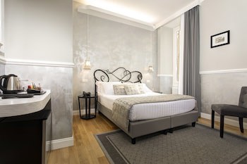 Relais de lOpera galeri fotoğrafı
