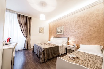 Relais de lOpera galeri fotoğrafı
