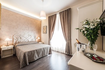 Relais de lOpera galeri fotoğrafı