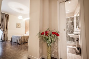 Relais de lOpera galeri fotoğrafı
