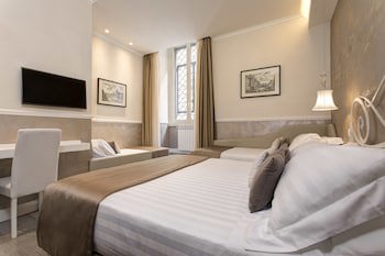 Relais de lOpera galeri fotoğrafı