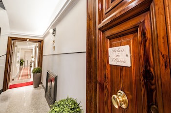 Relais de lOpera fotoğrafı