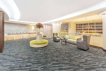 Wyndham Guayaquil Puerto Santa Ana