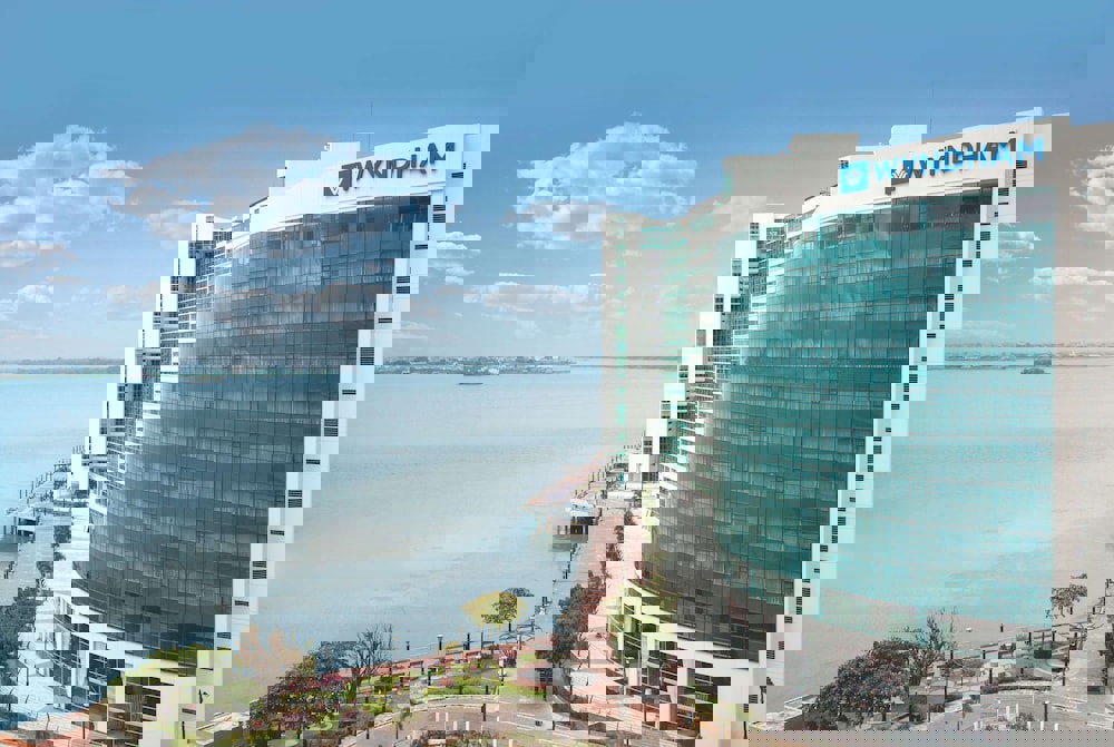 Wyndham Guayaquil Puerto Santa Ana