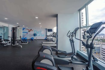 Wyndham Guayaquil Puerto Santa Ana