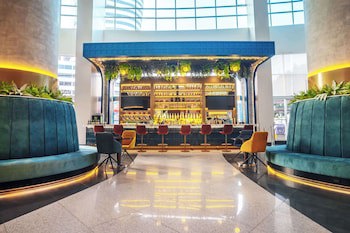 Wyndham Guayaquil Puerto Santa Ana