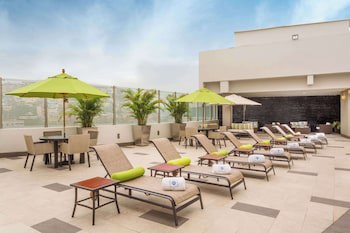 Wyndham Guayaquil Puerto Santa Ana
