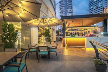 Wyndham Guayaquil Puerto Santa Ana