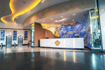Wyndham Guayaquil Puerto Santa Ana