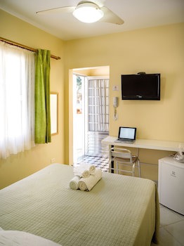 Costabela Apart Hotel E Pousada