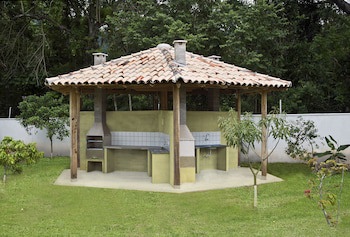 Costabela Apart Hotel E Pousada
