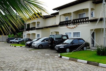 Costabela Apart Hotel E Pousada