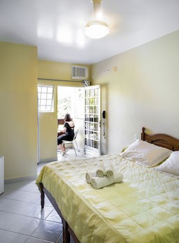 Costabela Apart Hotel E Pousada