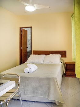 Costabela Apart Hotel E Pousada