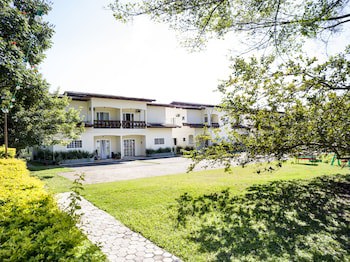 Costabela Apart Hotel E Pousada