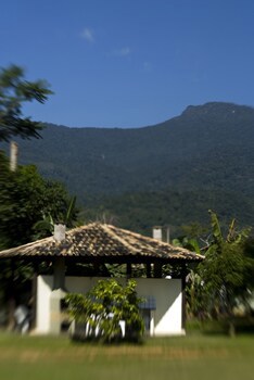 Costabela Apart Hotel E Pousada