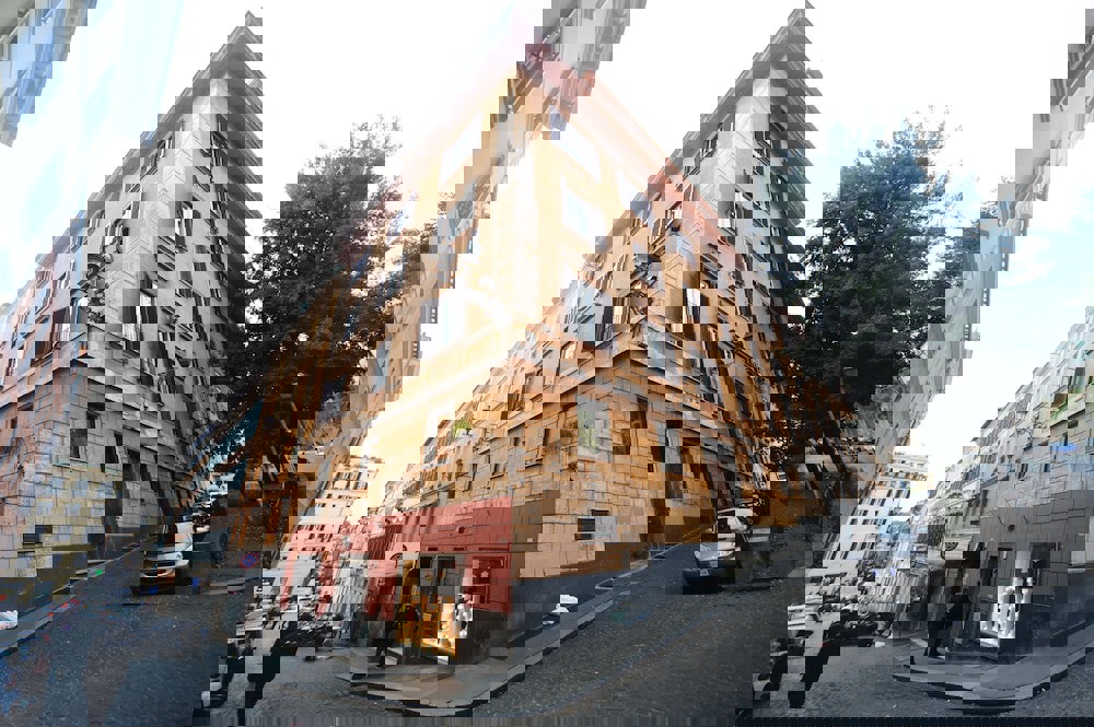 My Suites Piazza di Spagna