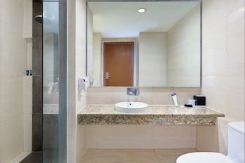 Aston Jember Hotel And Conference Center