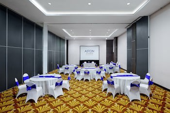 Aston Jember Hotel And Conference Center