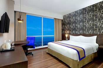 Aston Jember Hotel And Conference Center