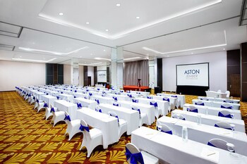 Aston Jember Hotel And Conference Center