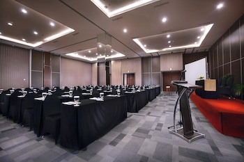 Aston Jember Hotel And Conference Center
