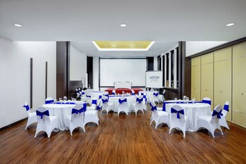 Aston Jember Hotel And Conference Center