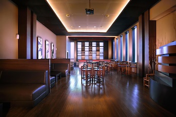 Aston Jember Hotel And Conference Center