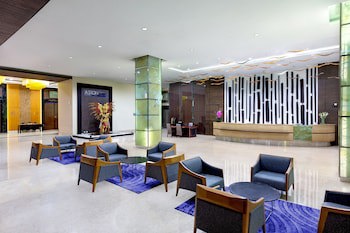 Aston Jember Hotel And Conference Center