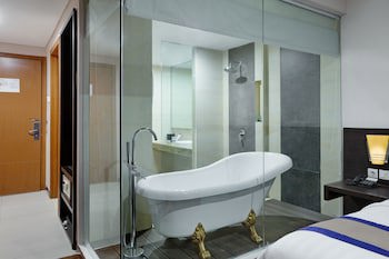 Aston Jember Hotel And Conference Center