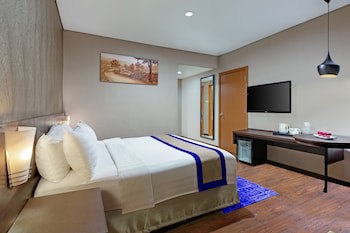 Aston Jember Hotel And Conference Center