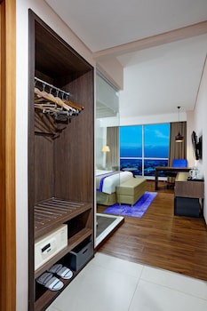 Aston Jember Hotel And Conference Center