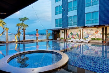 Aston Jember Hotel And Conference Center