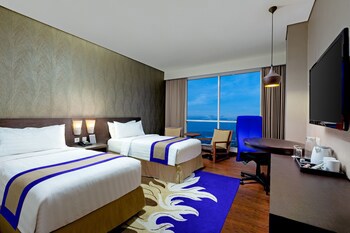 Aston Jember Hotel And Conference Center
