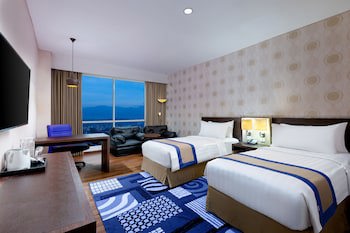 Aston Jember Hotel And Conference Center