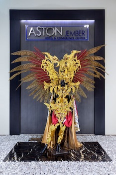 Aston Jember Hotel And Conference Center
