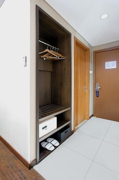 Aston Jember Hotel And Conference Center