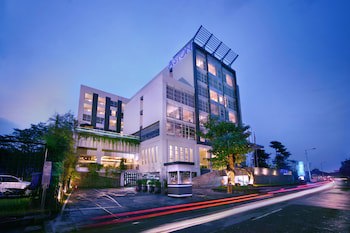 Aston Jember Hotel And Conference Center