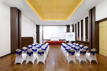 Aston Jember Hotel And Conference Center