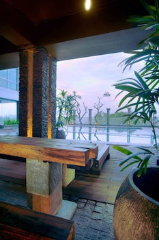 Aston Jember Hotel And Conference Center